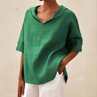 Noor | Bluse