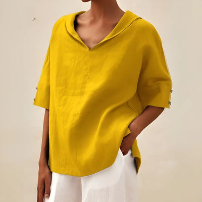 Noor | Bluse