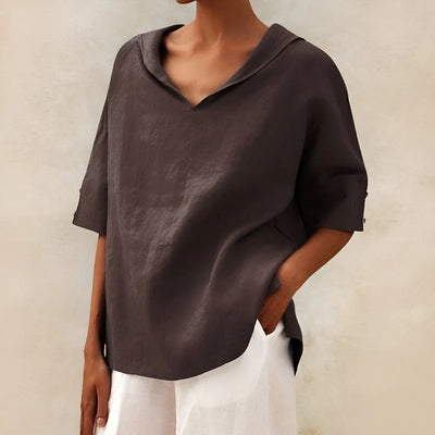 Noor | Bluse