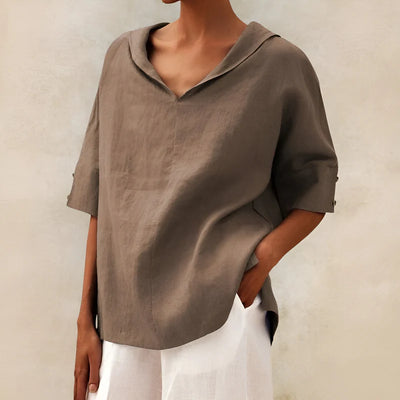 Noor | Bluse