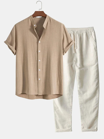 Adrian | Sommersett for menn