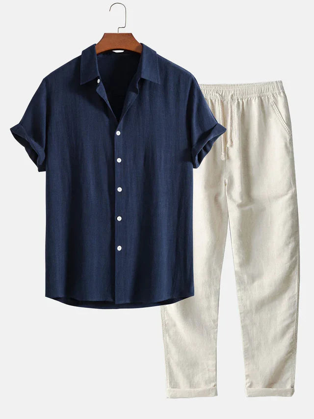 Adrian | Sommersett for menn