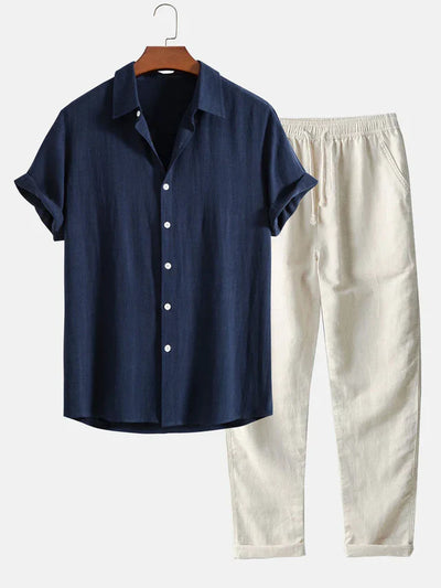 Adrian | Sommersett for menn
