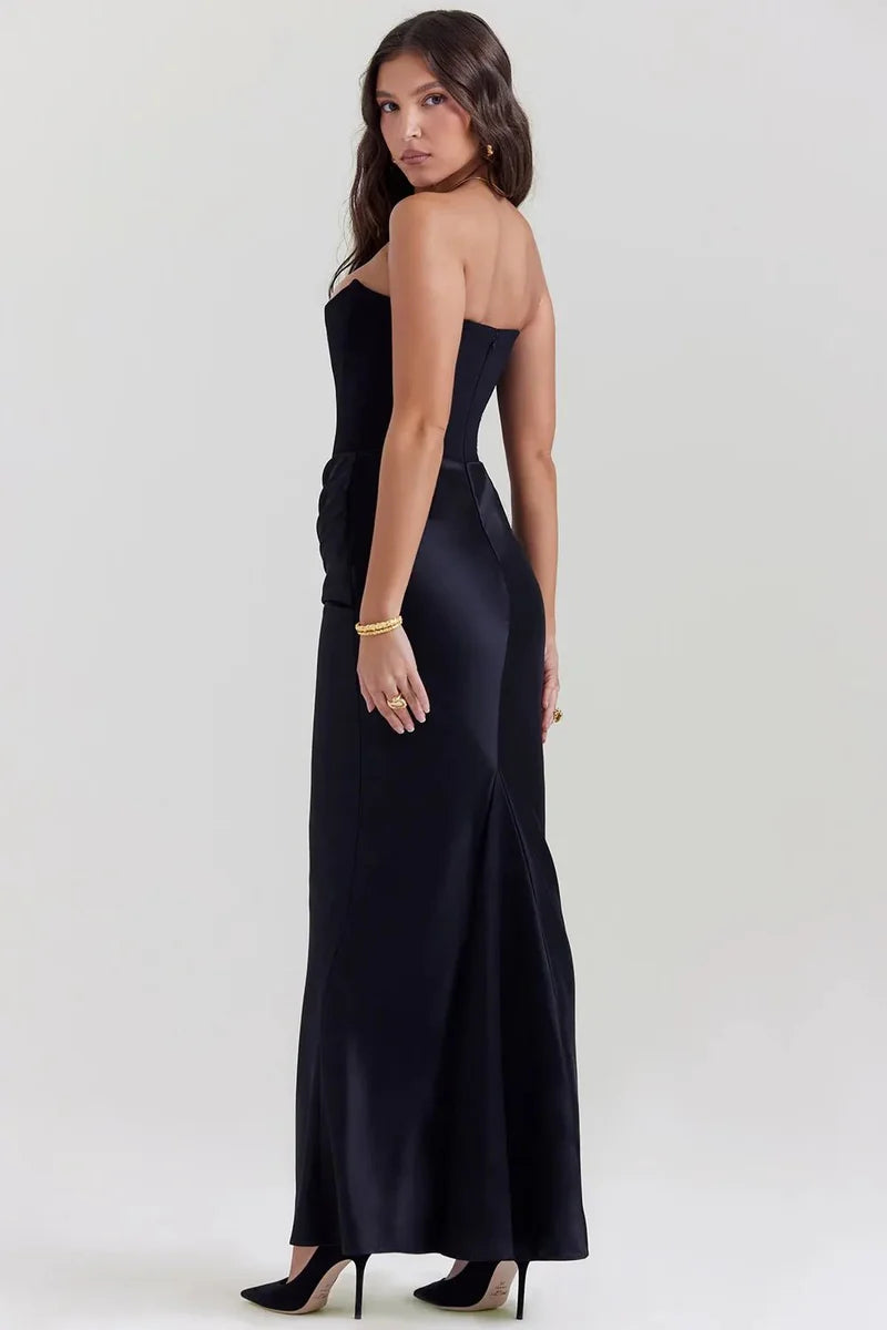 Bianca - Jurk