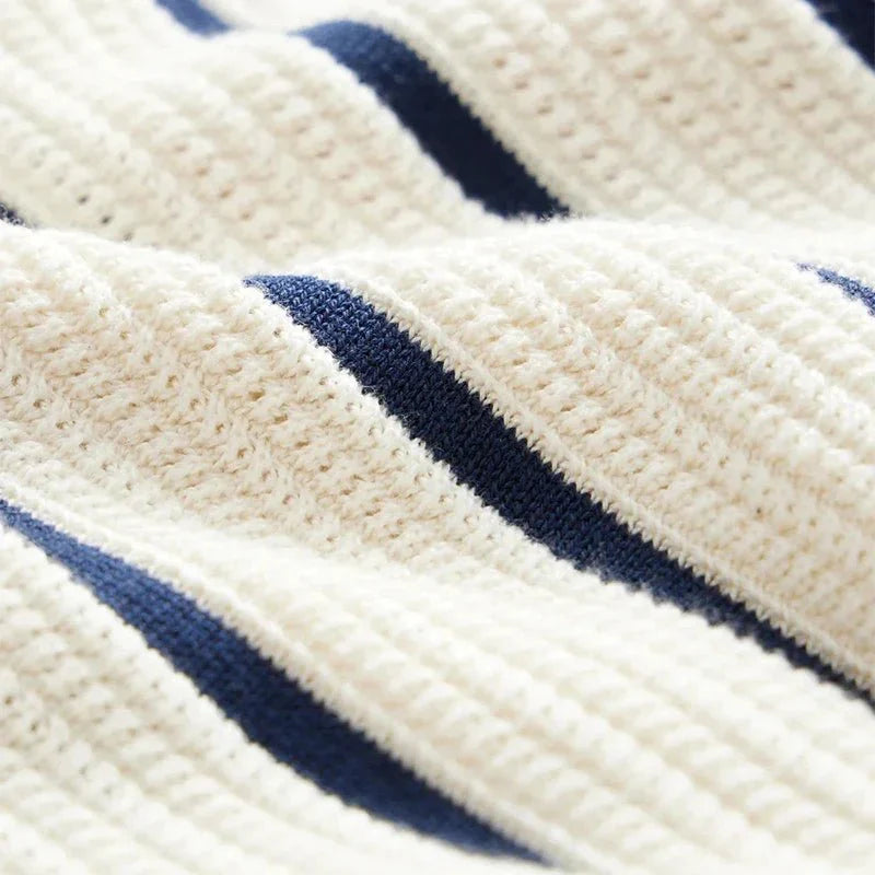 Salerno Button Up-skjorte