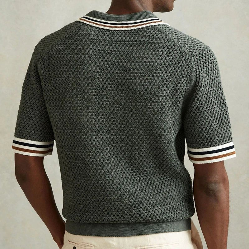 Sorrento Button Up-skjorte